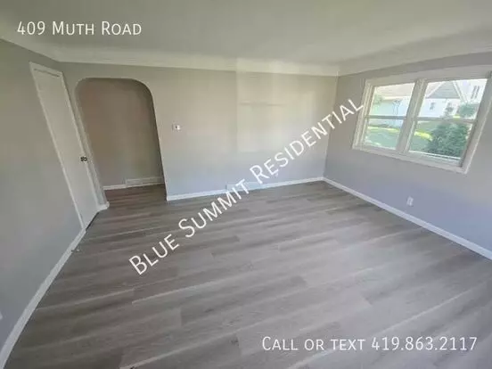 409 Muth Rd Apartment for rent in Mansfield, OH