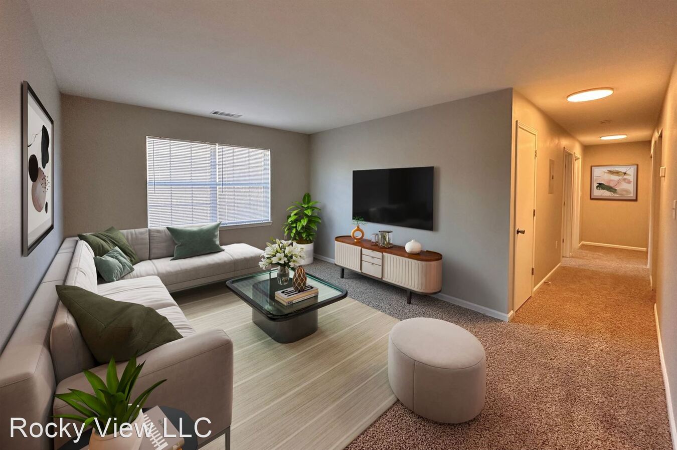 1810 Rocky View Way Knoxville, TN Apartment for Rent