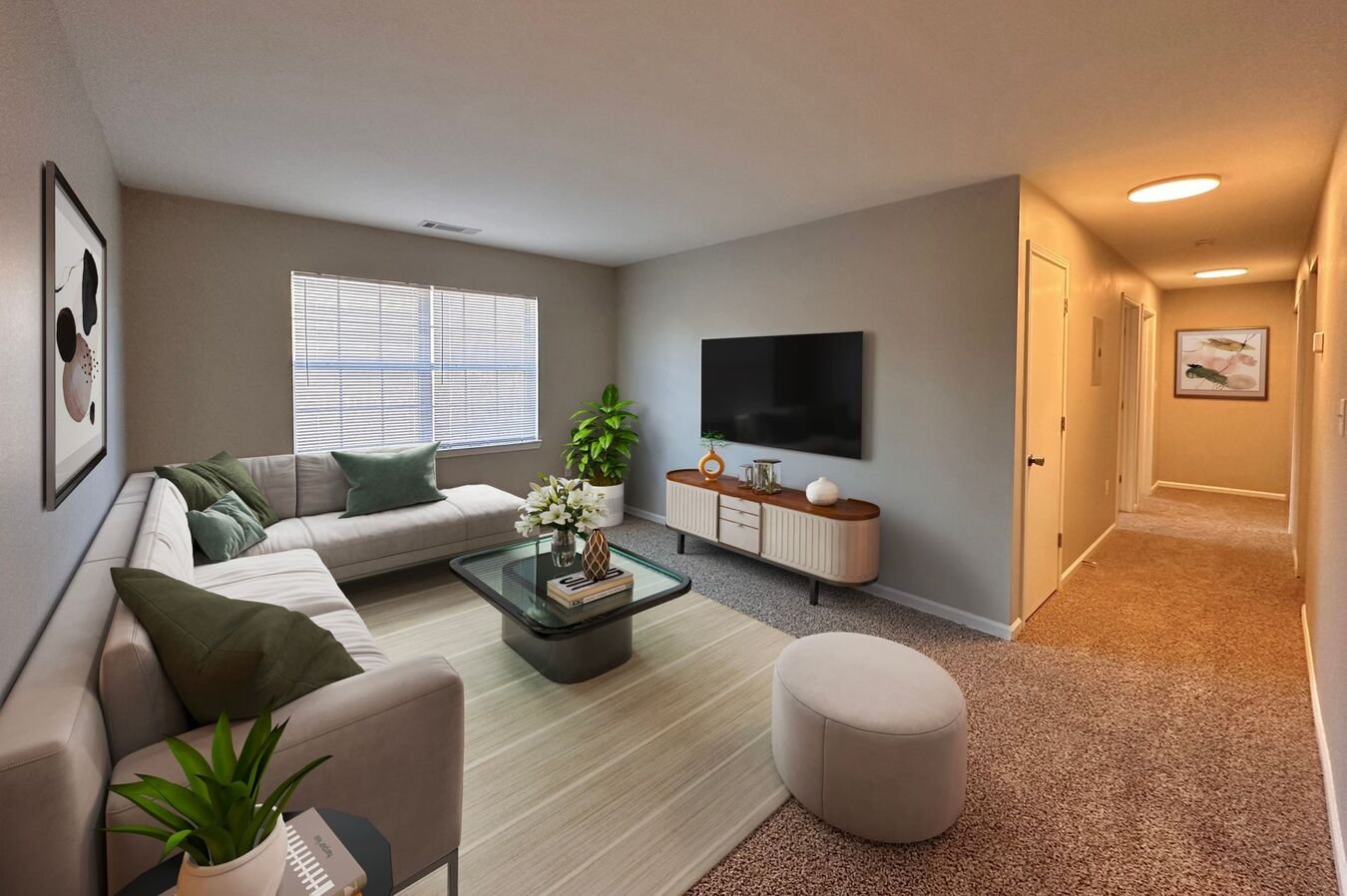 Rocky View Llc Apartments Knoxville, TN Rentable