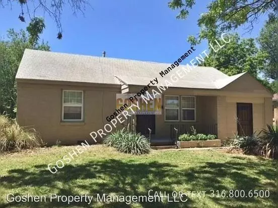 1607 N Terrace Dr Apartment for rent in Wichita, KS 1607 N Terrace Dr Apartment for rent in Wichita, KS