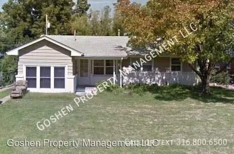 1714 W Anita Ave Apartment for rent in Wichita, KS 1714 W Anita Ave Apartment for rent in Wichita, KS