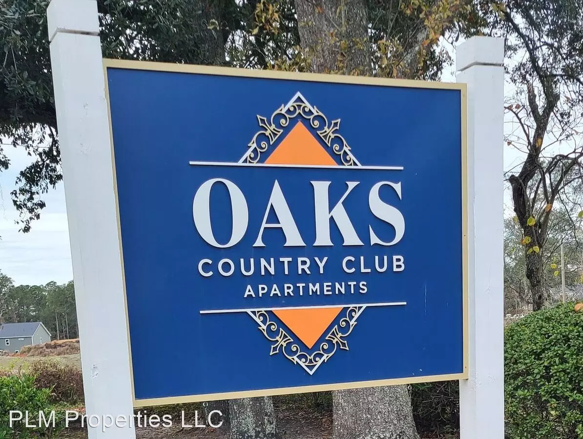 Oaks Country Club Apartments Apartment for rent in Goose Creek, SC