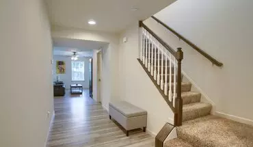 5 of 29 Fully Furnished 3 Bedroom Townhome House for rent in Carlisle, PA