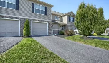 3 of 29 Fully Furnished 3 Bedroom Townhome House for rent in Carlisle, PA