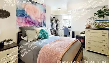2 of 8 2020 Taylor Ave Apartment for rent in Bellingham, WA