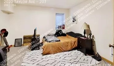 3 of 8 2020 Taylor Ave Apartment for rent in Bellingham, WA