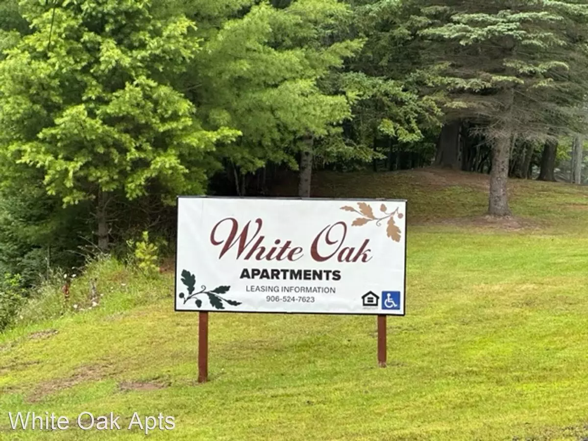White Oak Apartments Apartment for rent in Lanse, MI