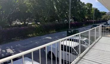 5 of 15 Balcony & Garage - Available Now! ** Specials Avail. For July Or August Move-in. House for rent in Mangonia Park, FL