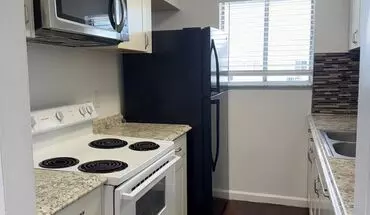 4 of 18 Top Floor 2 Br - Private Balcony + Garage Parking ** First Month Free ** No Last!! House for rent in Mangonia Park, FL