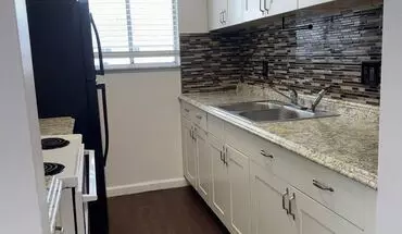 5 of 18 Top Floor 2 Br - Private Balcony + Garage Parking ** First Month Free ** No Last!! House for rent in Mangonia Park, FL