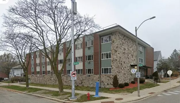 Maryland Arms Apartments Apartment for rent in Milwaukee, WI