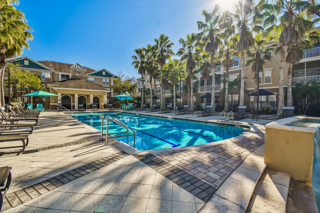Seasons at Westchase Apartments Tampa, FL Rentable