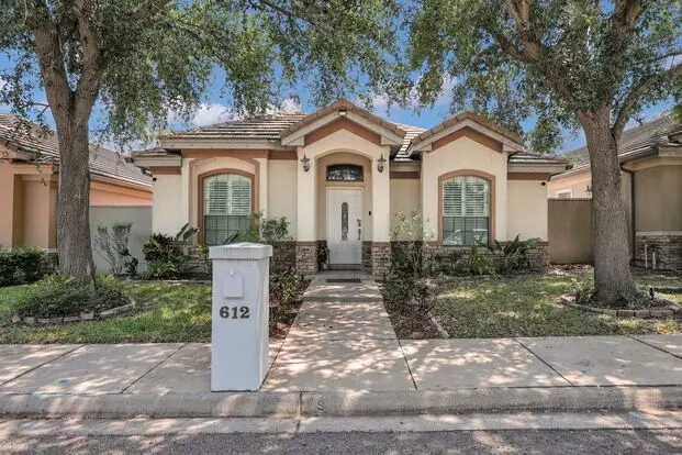 612 E Thornhill Apartment for rent in Mcallen, TX