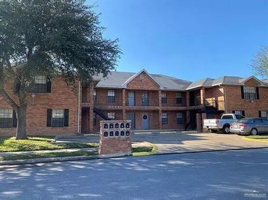 Green Square Apts Apartment for rent in Mcallen, TX