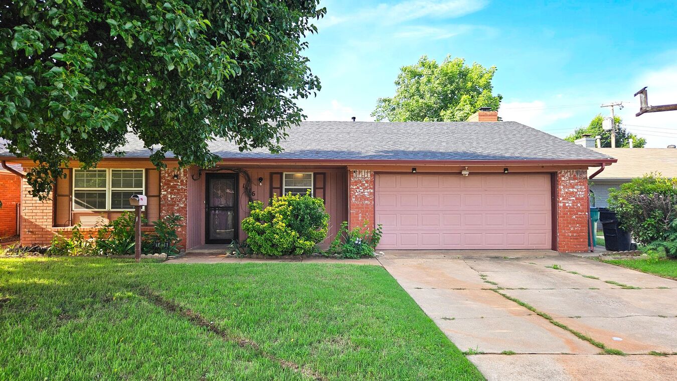 Beautiful Remodel With Tons Of Room Apartments Oklahoma City, OK