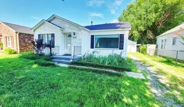 2 of 21 Home In Bethany Schools House for rent in Bethany, OK
