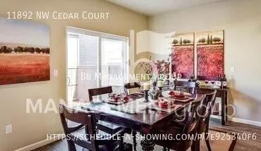 3 of 16 11892 NW Cedar Ct House for rent in Portland, OR