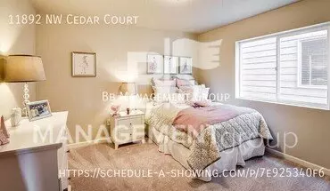 5 of 16 11892 NW Cedar Ct House for rent in Portland, OR