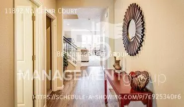 4 of 16 11892 NW Cedar Ct House for rent in Portland, OR