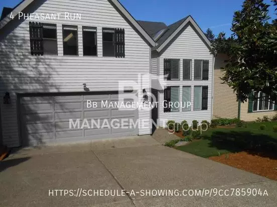 4 Pheasant Run Apartment for rent in Lake Oswego, OR