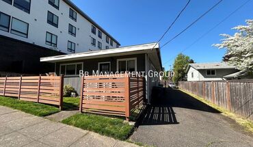1737 SE Tenino St Apartment for rent in Portland, OR