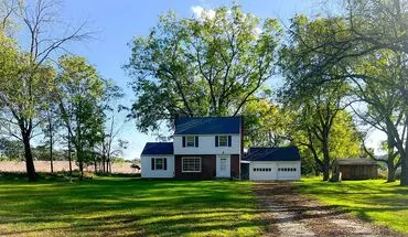 2 of 13 4023 Horton Rd House for rent in Jackson, MI