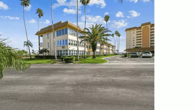 Beautiful 2-bedroom Condo In A 55+ Community – St. Petersburg, Fl Apartment for rent in St Petersburg, FL