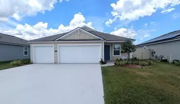 2 of 40 This Is For An 18mo Lease!! Entrada Subdivision - 2024 Build - 4/2/3 Construction With Over 2,140 Sqft Is Now Available!! House for rent in St Augustine, FL
