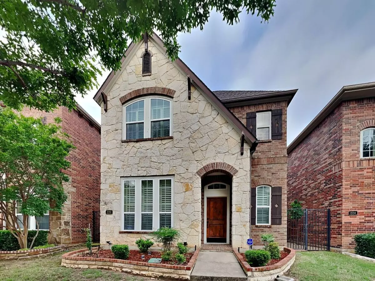 Gorgeouse Home In A Gated Community! House for rent in Euless, TX