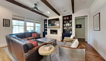 2 of 23 Immaculate Home In University Heights! Updates Galore! House for rent in Dallas, TX