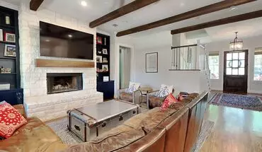 3 of 23 Immaculate Home In University Heights! Updates Galore! House for rent in Dallas, TX