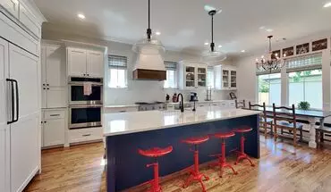 4 of 23 Immaculate Home In University Heights! Updates Galore! House for rent in Dallas, TX