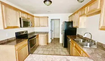 4 of 10 Beautiful 3/2duplex Near Silo Schools House for rent in Durant, OK