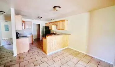 3 of 10 Beautiful 3/2duplex Near Silo Schools House for rent in Durant, OK