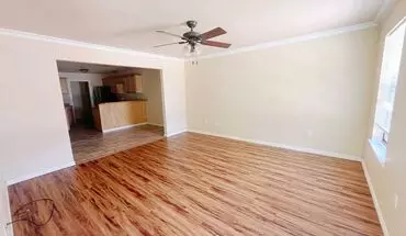 2 of 10 Beautiful 3/2duplex Near Silo Schools House for rent in Durant, OK