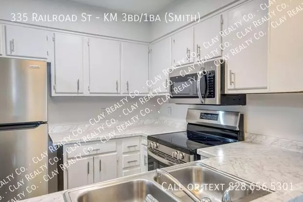 335 Railroad St Apartment for rent in Knightdale, NC