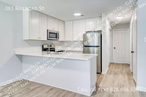 361 Railroad St Apartment for rent in Knightdale, NC