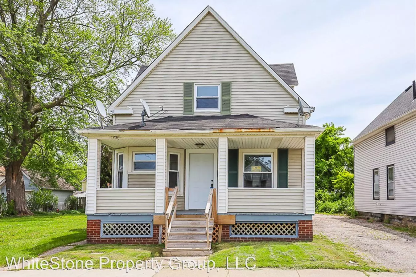 3407 W 65th St Apartment for rent in Cleveland, OH