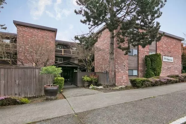 Villa Andora In West Seatte Apartment for rent in Seattle, WA