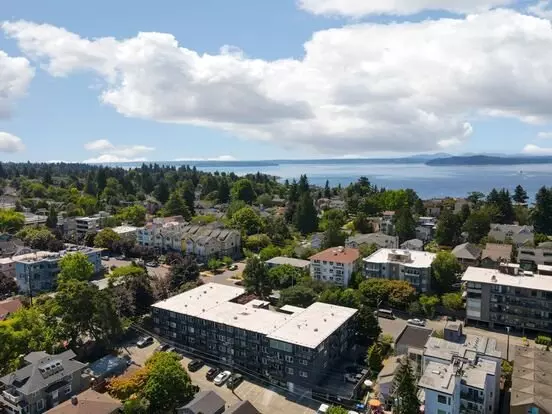 Villa Andora In West Seatte Apartment for rent in Seattle, WA