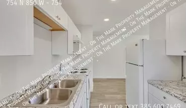 4 of 19 754 N 850 W Apartment for rent in Provo, UT