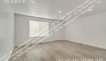 3 of 19 754 N 850 W Apartment for rent in Provo, UT
