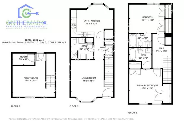 373 N 700 E Apartment for rent in Provo, UT