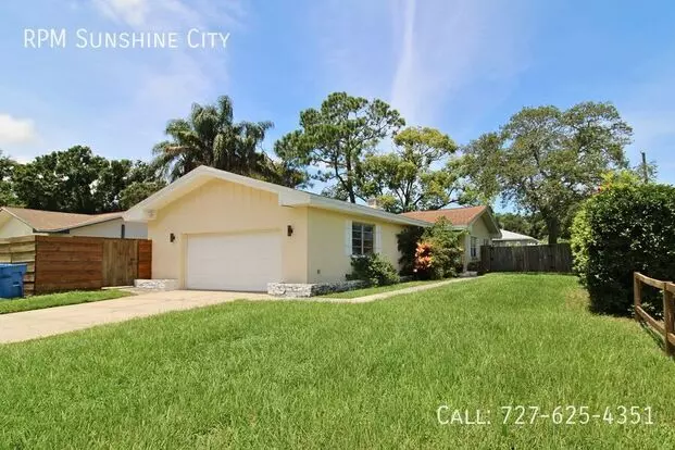 1602 S Lady Mary Dr Apartment for rent in Clearwater, FL