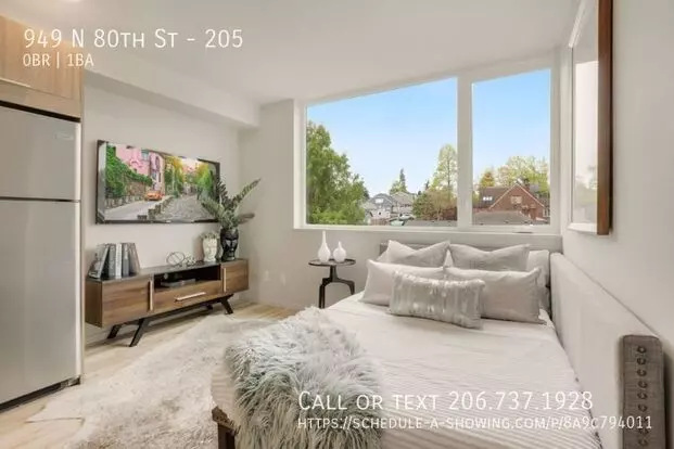 949 N 80th St Apartment for rent in Seattle, WA