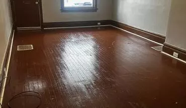 2 of 12 1837 Zarker St House for rent in Harrisburg, PA