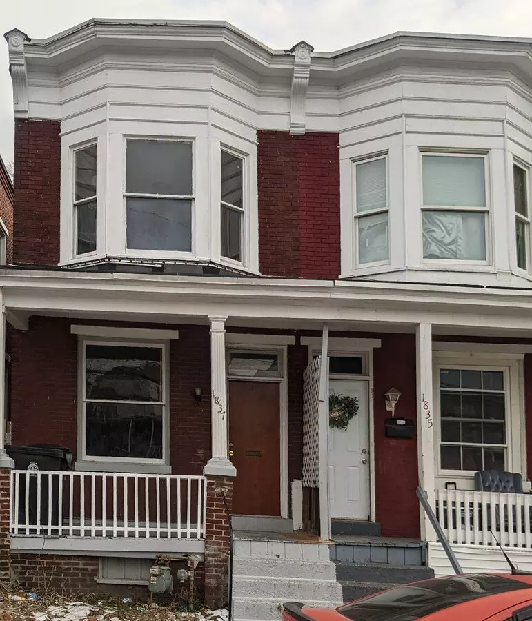 1837 Zarker St House for rent in Harrisburg, PA