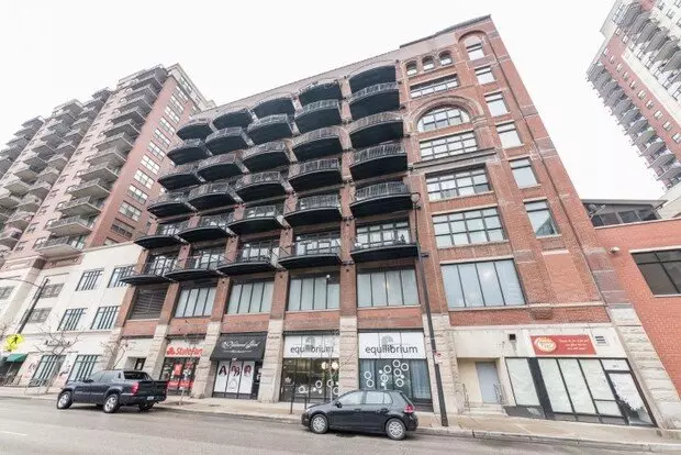 1503 S State St Apartment for rent in Chicago, IL