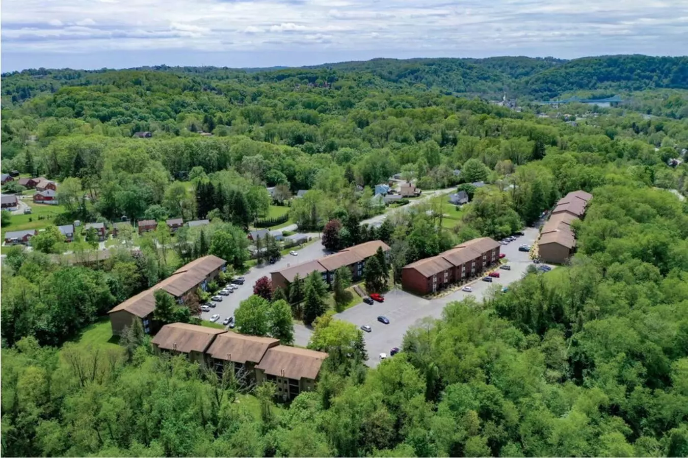 Virginia Manor Apartment for rent in Mckeesport, PA