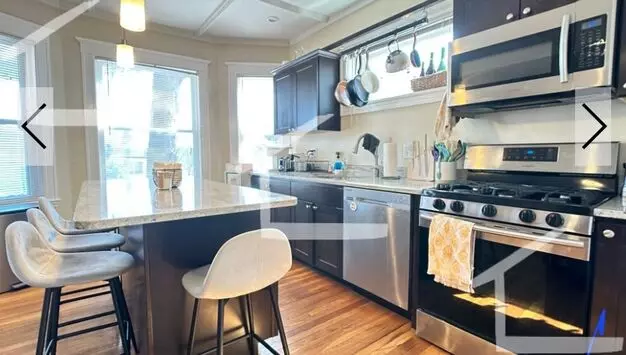 Stunning Renovated 4 Bed 2 Bath In Brighton Apartment for rent in Brighton, MA